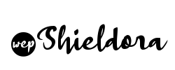 ​Shieldora - logo
